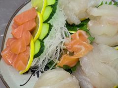 -君霖海鲜私房菜(春柳店)