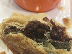 -香妃烤鸡(西单店)