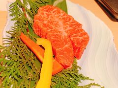 -神户牛焼肉専門店 牛一(道顿堀店)