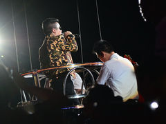 -琴岛演艺中心(中山路店)