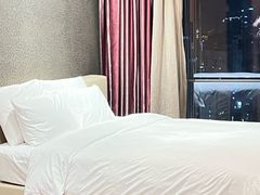 -青岛五四广场海景美仑国际公寓酒店