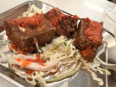 -白仁仔· 活烤海鲜 宵夜(豫园店)