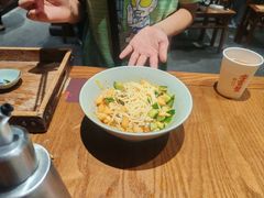 -李百蟹·江南蟹黄面(夫子庙店)