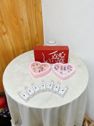 -芊冉•美甲美睫纹绣