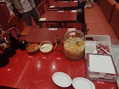 -喜家德虾仁水饺(长泰广场店)