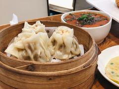 三鲜虾仁烧卖-眉州东坡(团结湖店)