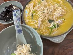 -潘德林茶社(新城河路店)