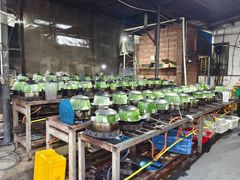 -红旗山庄(圭峰山店)