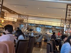 -康帝国际酒店-艾斯本自助西餐厅