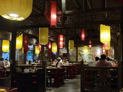 -蜀国大将老火锅(江北店)