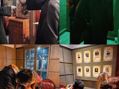 -逃脱反斗城沉浸剧情密室(北京路店)