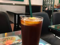 -港爺茶檔·茶餐厅(东晓南路店)