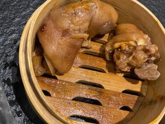 猪蹄-胖碗火锅(观音桥店)