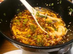 -二分八·大同菜(云雁阁长治路店)