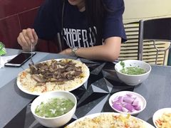 -好地方伊斯兰抓饭拌面