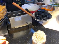 -黑色经典臭豆腐·湖南特产(坡子街店)