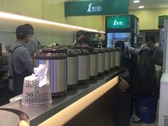-1点点(金河店)