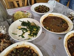 -小六农家乐(崇明西沙湿地店)
