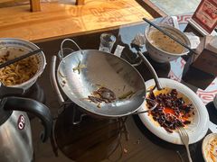-老雒阳面馆·水席·洛阳菜(偃师店)