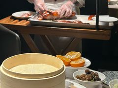 -四季民福烤鸭店(外滩外白渡桥店)