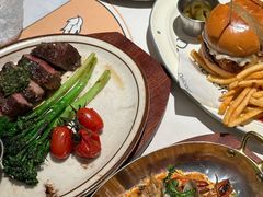 -22ºN BISTRO西餐&酒馆