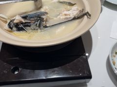 -久宴·天目湖大鱼头(恐龙园店)