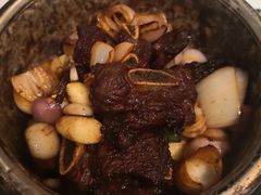 -肆月河豚·新淮扬(金融街店)