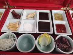 -聆桂烤鸭·金奖烤鸭(静联广场店)
