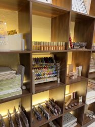 -蜜丝卡伦美甲美睫半永久