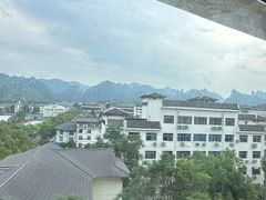 -张家界青和锦江国际酒店