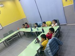 -联恩国际儿童教育·幼小衔接·少儿英语·托管班(远洋未来中心店)
