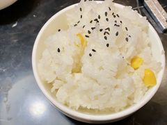 米饭-大鸭梨烤鸭(甘家口店)