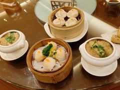 -广州中心皇冠假日酒店·百粤楼