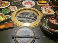 -谷牛和牛烤肉(漕河泾印象城店)