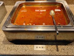 -汉巴味德(沈阳万象汇店)