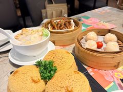 -虾饺妹·粤式手工点心(水荫路店)
