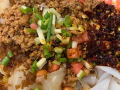 -贵凤凰贵州米粉(望京店)