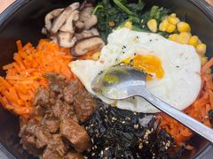 -米村拌饭(银泰中心店)