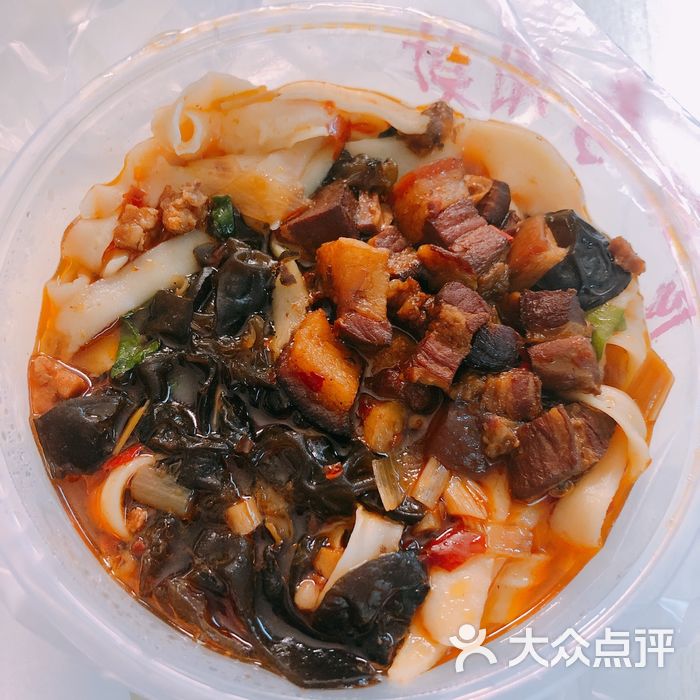 北京聯合大學本部食堂