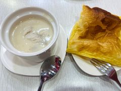 -蘑菇餐厅(小火瓦巷店)