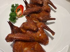 -粤来记·啫啫煲·点心(日月光店)