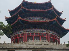 -广东圆玄道观