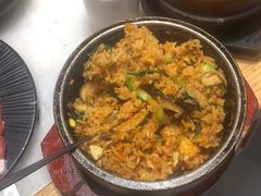 -韩宫宴烤肉·料理(砂之船奥特莱斯店)