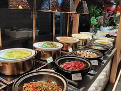 -蓝鲸湾汤泉(包河店)