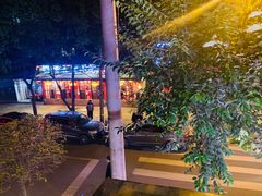 -老街坊市井火锅(营门口店)