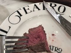 -IL TEATRO 精品意大利餐厅