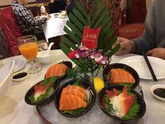 -万龙洲海鲜(大兴绿地缤纷城店)