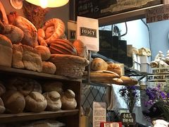 -Juicy Bakery(大学路店)