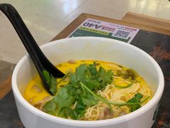 -和府捞面(天河领展广场店)