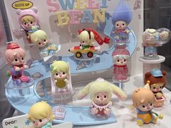 -泡泡玛特POPMART(世豪广场店)